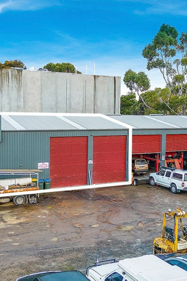 Unit A, 40-42 Oborn Road Mount Barker SA 5251