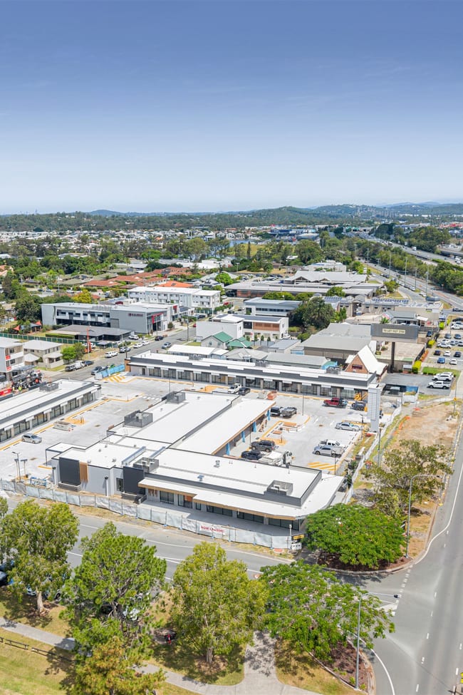31-37 Dreamworld Parkway Coomera QLD 4209 31-37 Dreamworld Parkway Coomera QLD 4209