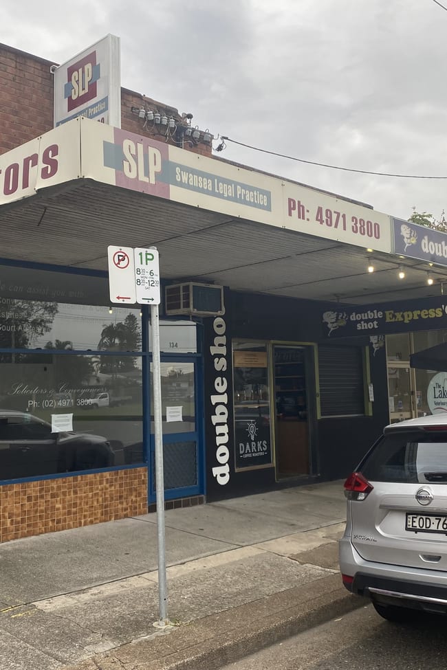 134 Pacific Highway Swansea NSW 2281