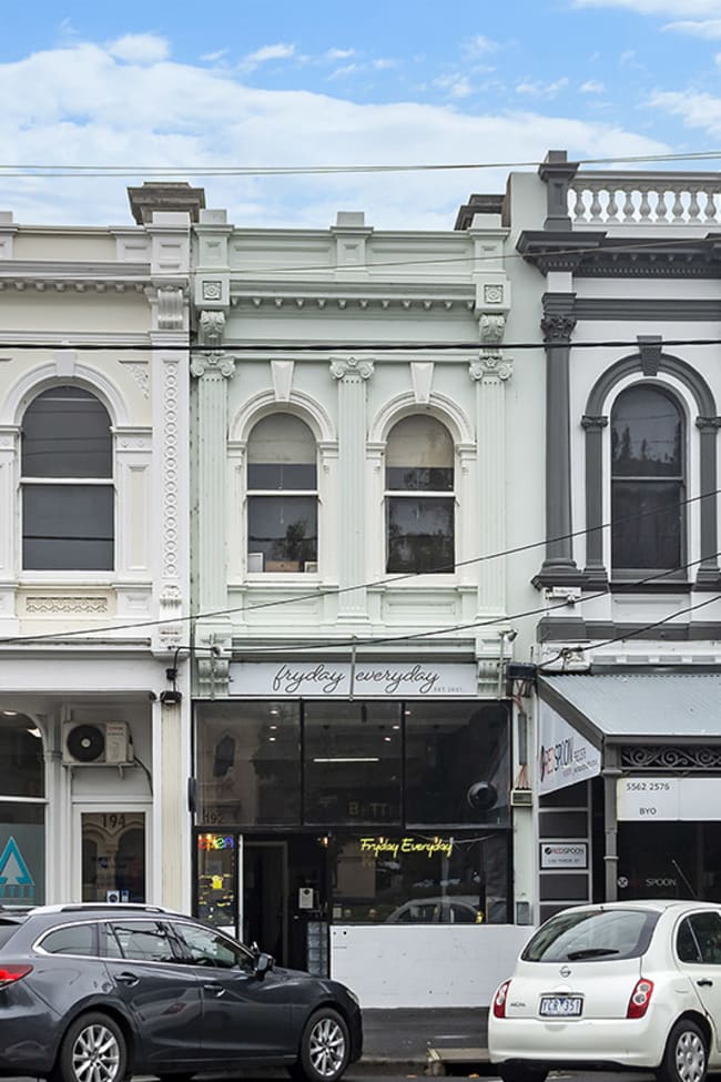 192 Timor Street Warrnambool VIC 3280
