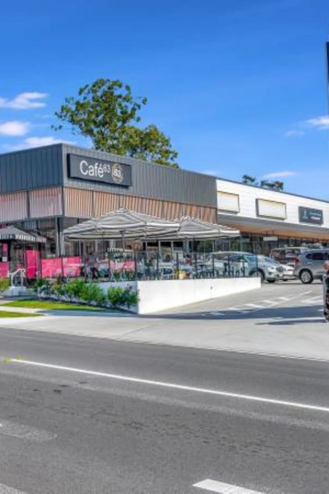 Suite 1/41-43 Queen Street Goodna QLD 4300