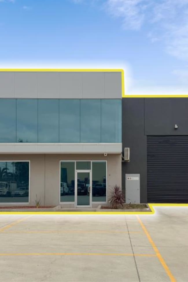 24 North View Drive Sunshine West VIC 3020