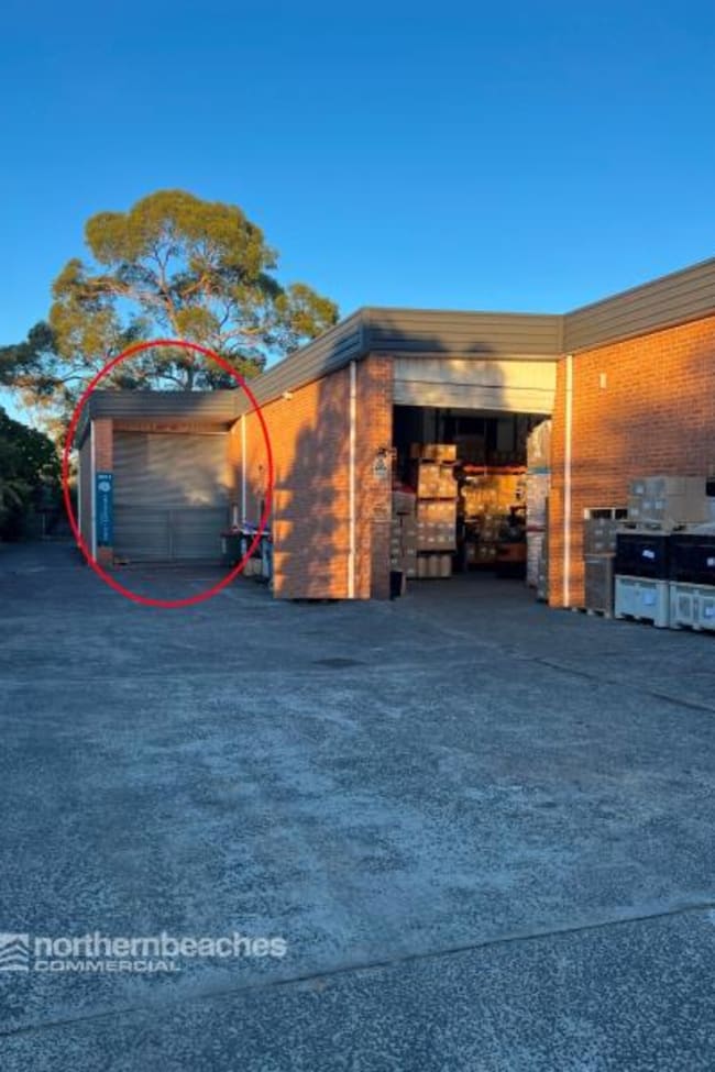 Terrey Hills NSW 2084