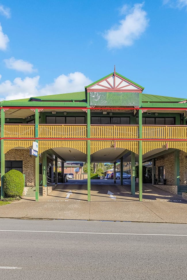 129 Wharf Street Tweed Heads NSW 2485 129 Wharf Street Tweed Heads NSW 2485