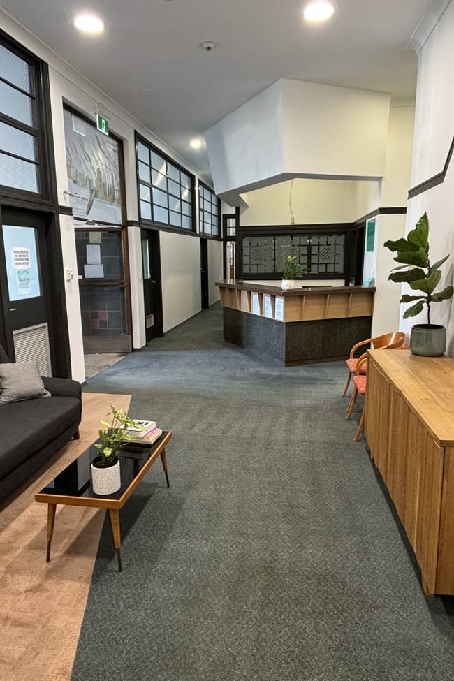 Office Spaces/40 Gavey Street Mayfield NSW 2304