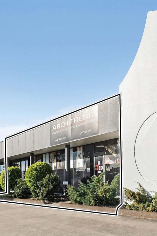 358B Boundary Road Dingley Village VIC 3172