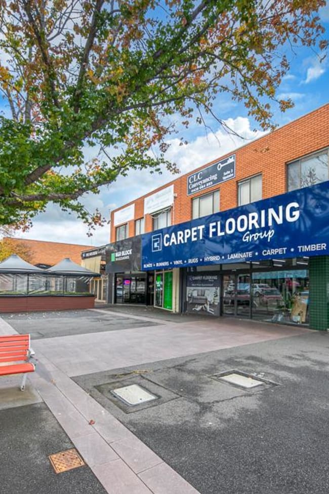 Suite 4/63-65 O'Shanassy St Sunbury VIC 3429