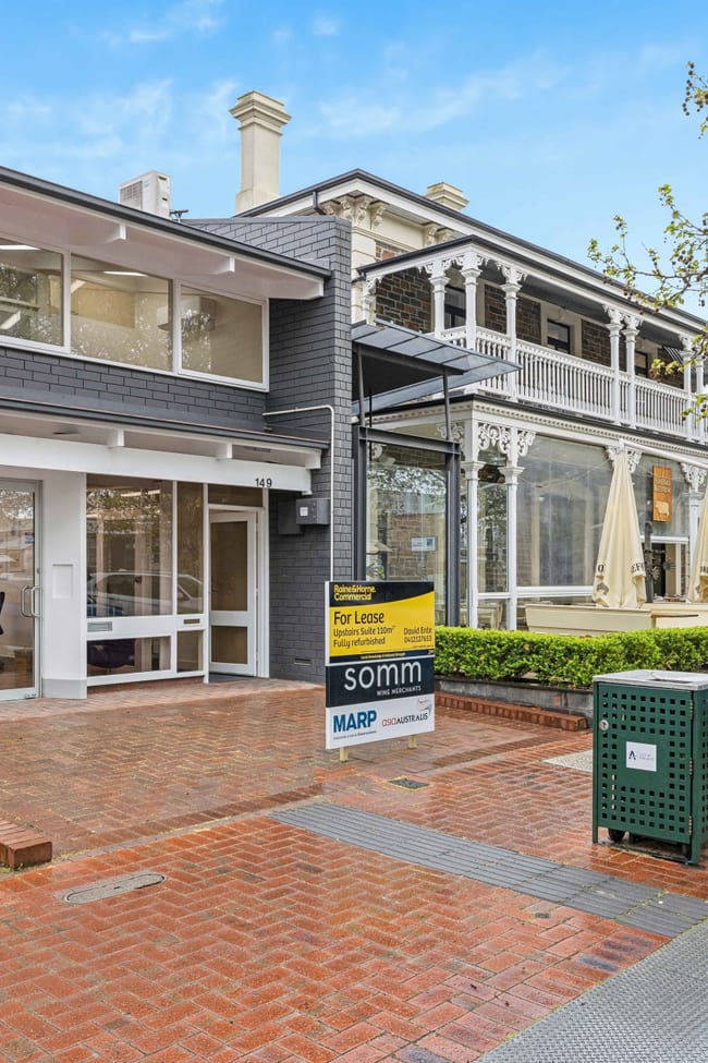 1/149 Hutt Street Adelaide SA 5000