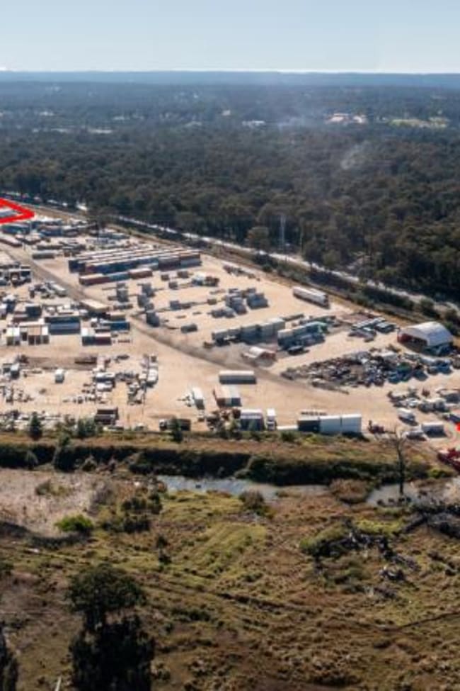 Riverstone NSW 2765