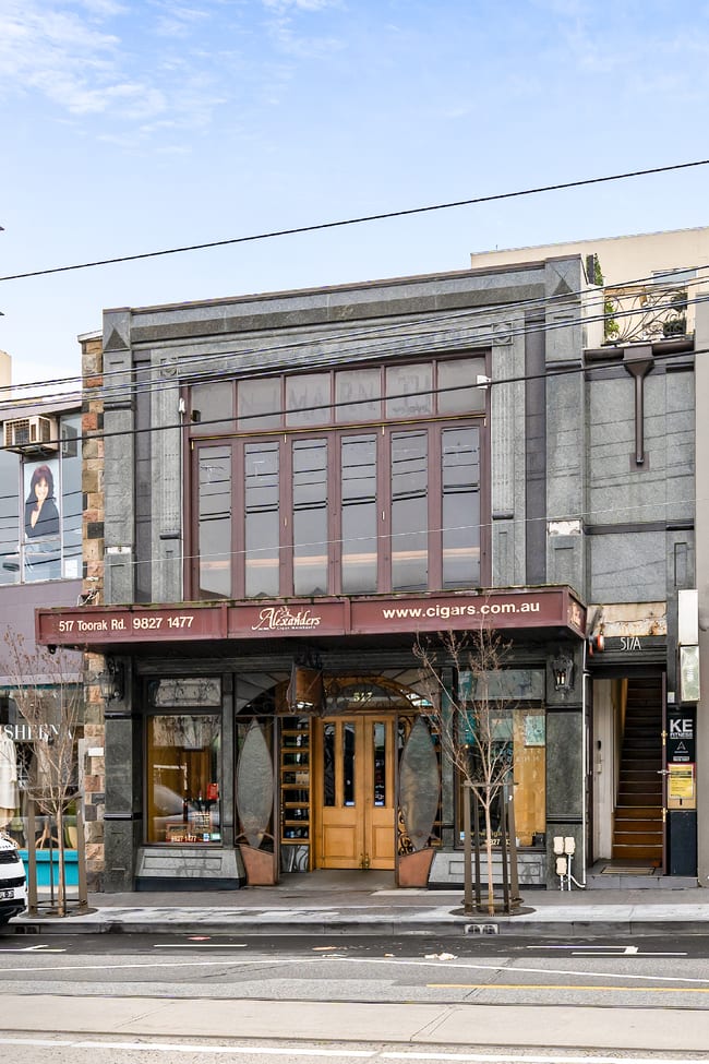 Level 1/517 Toorak Road Toorak VIC 3142