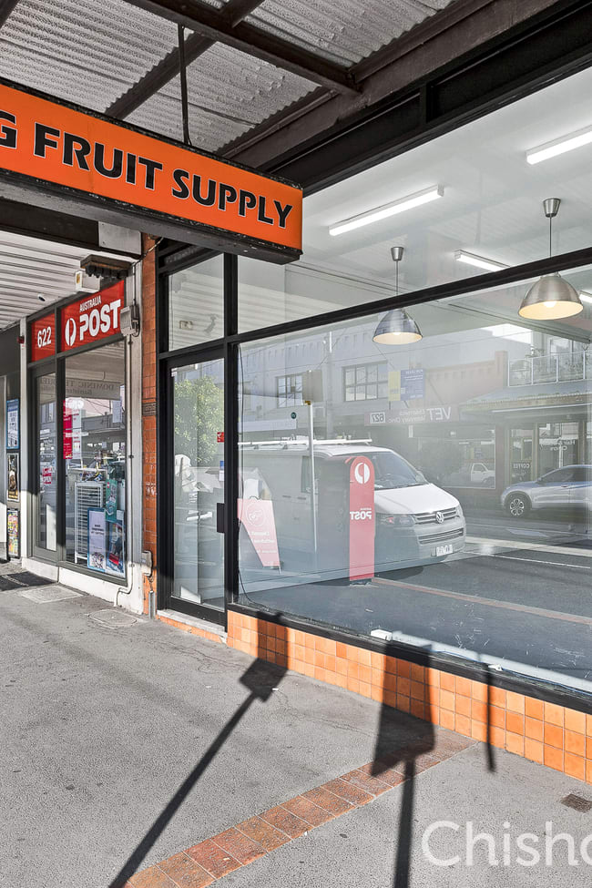 620 Glen Huntly Road Caulfield South VIC 3162