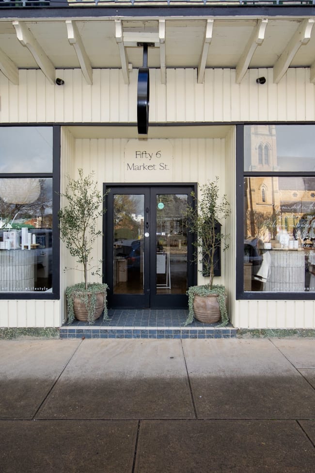 56 Market Street Mudgee NSW 2850