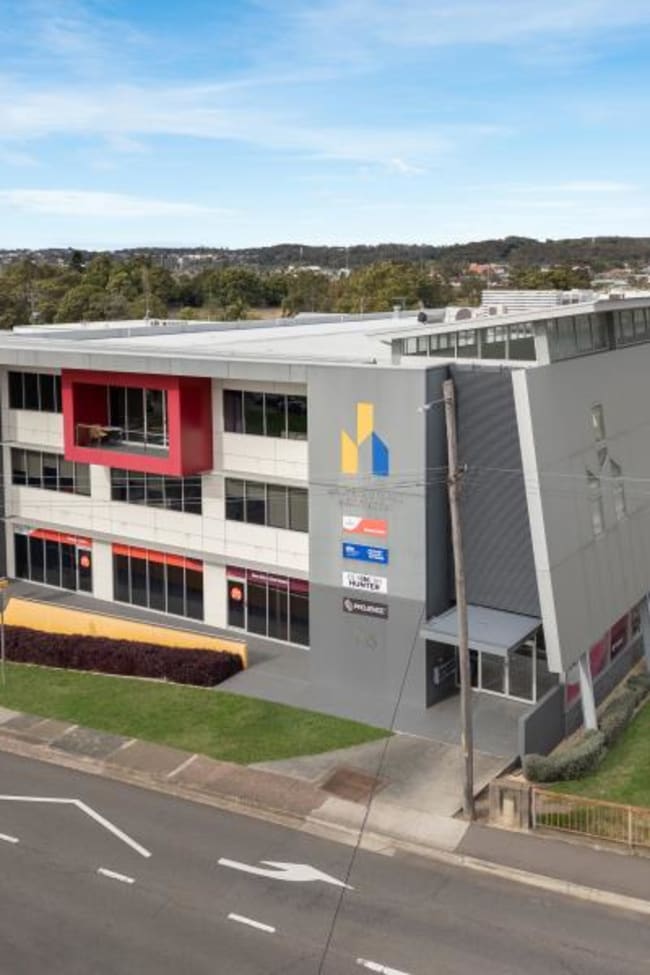 165 Lambton Road Broadmeadow NSW 2292