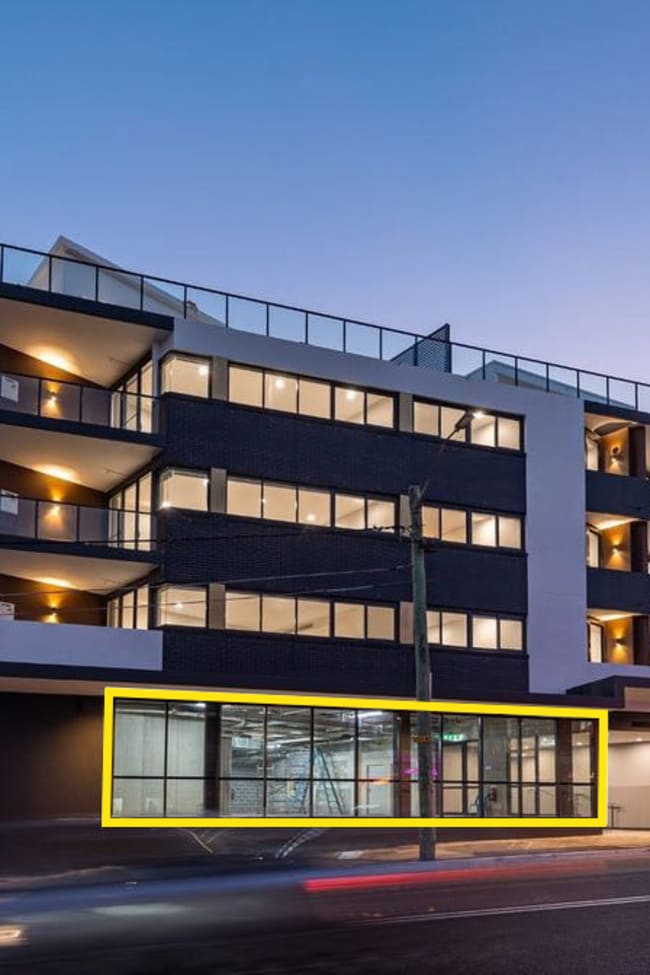 71 Ramsay Road Five Dock NSW 2046