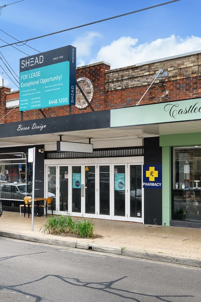 87 Edinburgh Road Castlecrag NSW 2068