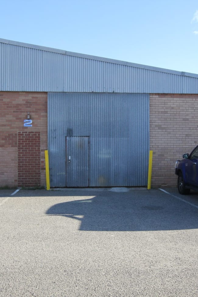 Unit 2/10 Gibbs Street East Cannington WA 6107