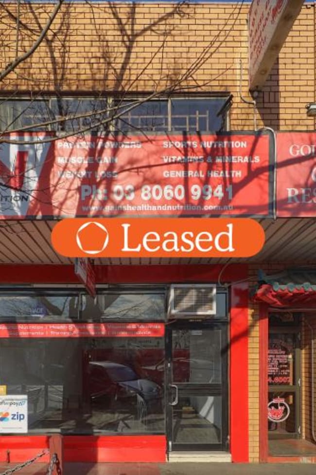 Shop 1/103B Evans Street Sunbury VIC 3429