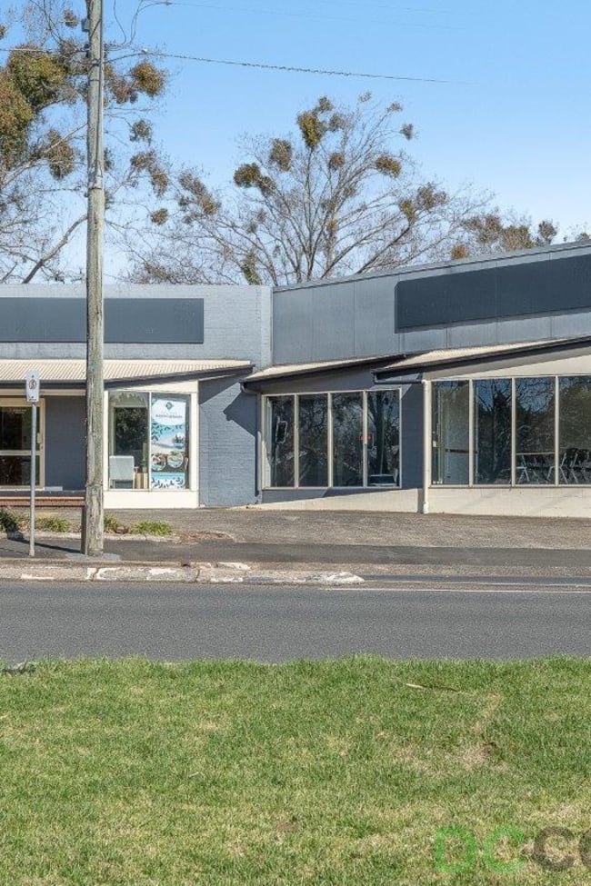87 Herries Street East Toowoomba QLD 4350