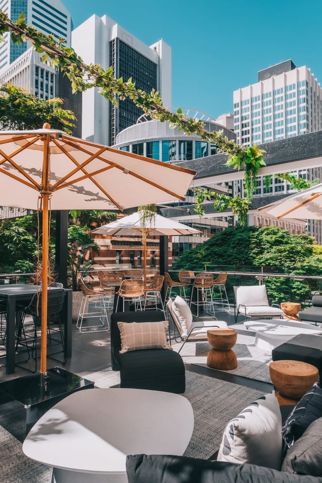 300 Adelaide Street Brisbane City QLD 4000 300 Adelaide Street Brisbane City QLD 4000