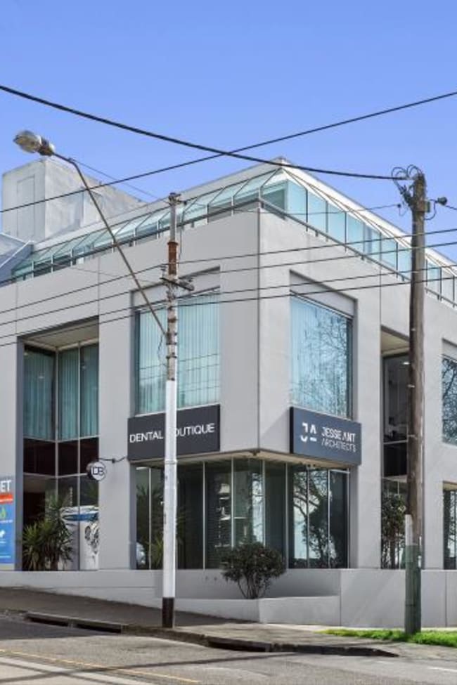 Level 2 Suite 202/35 Whitehorse Road Balwyn VIC 3103