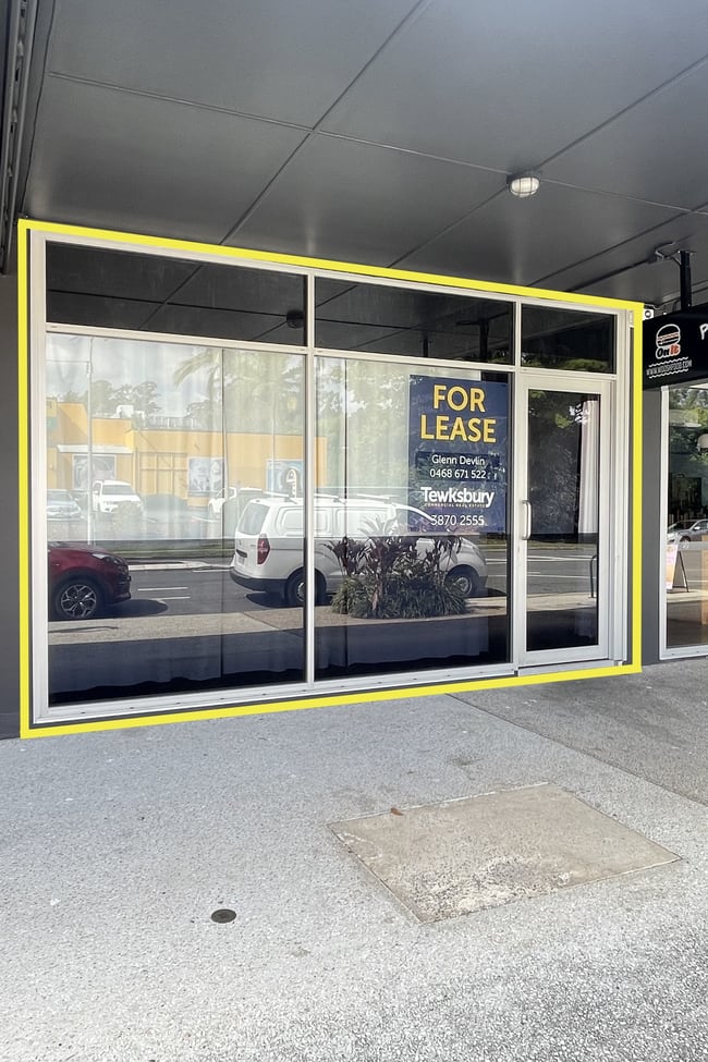 Shop 3/4 Wongabel Street Kenmore QLD 4069