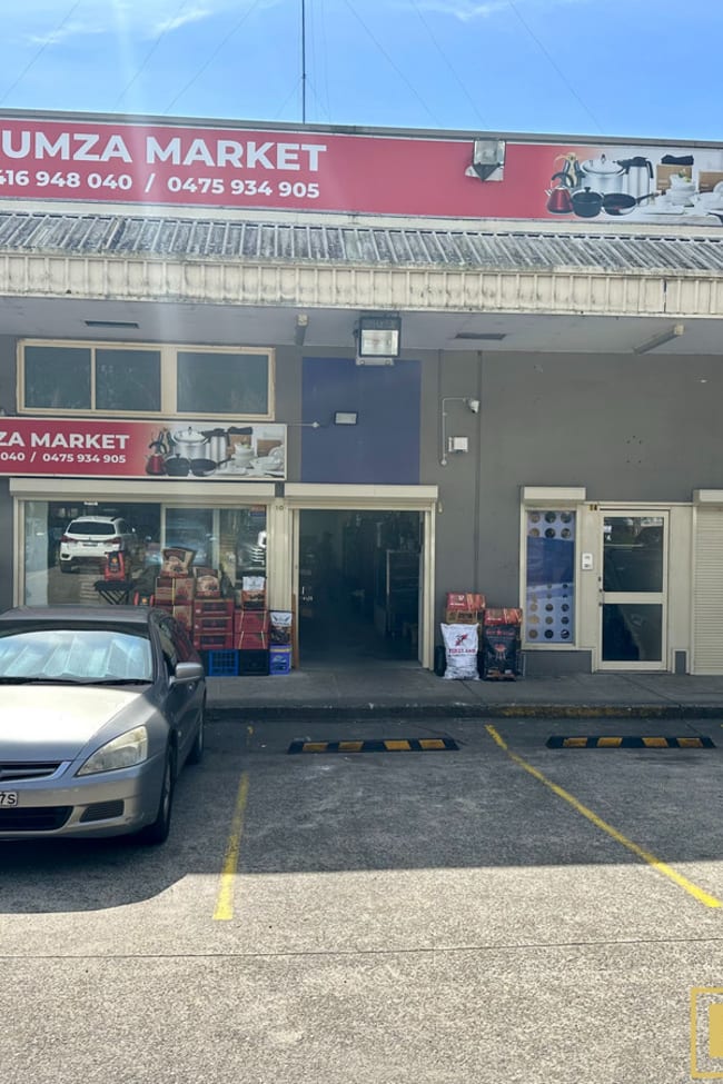 Mount Druitt NSW 2770