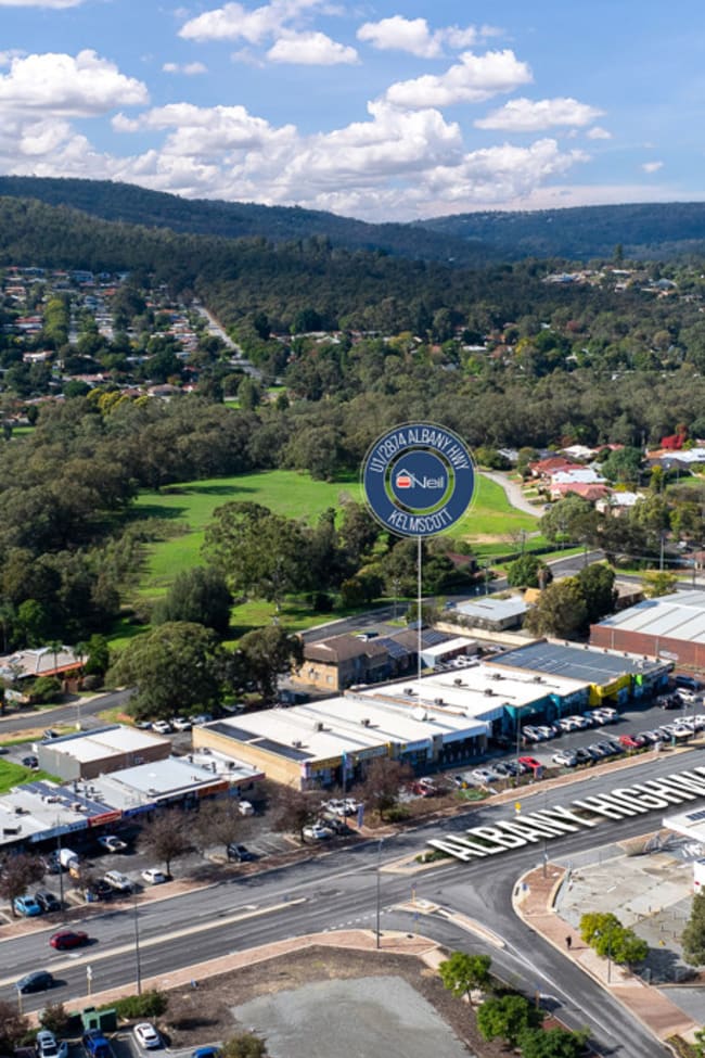 1/2874 Albany Highway Kelmscott WA 6111