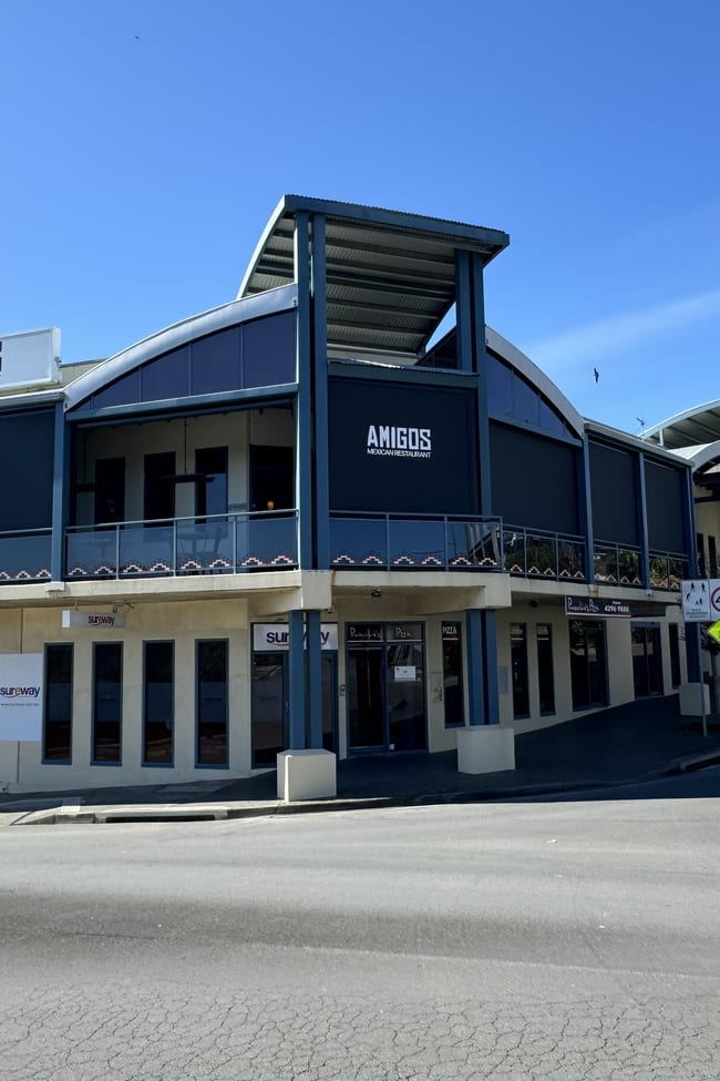 Level 1/8 Memorial Drive Shellharbour City Centre NSW 2529