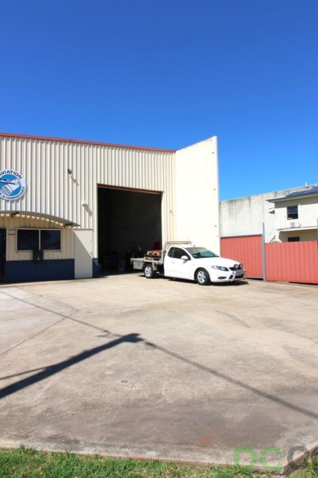 2 Rutledge Street South Toowoomba QLD 4350