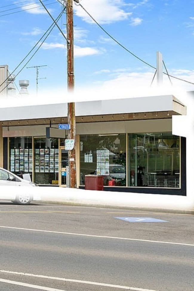109-111 Princes Way Drouin VIC 3818