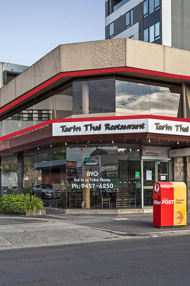 First Floor/73 Burgundy Street Heidelberg VIC 3084