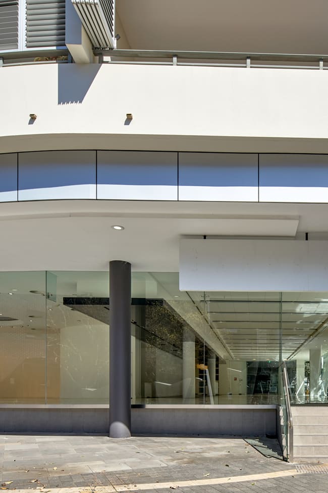 Showroom/50 McLachlan Avenue Rushcutters Bay NSW 2011
