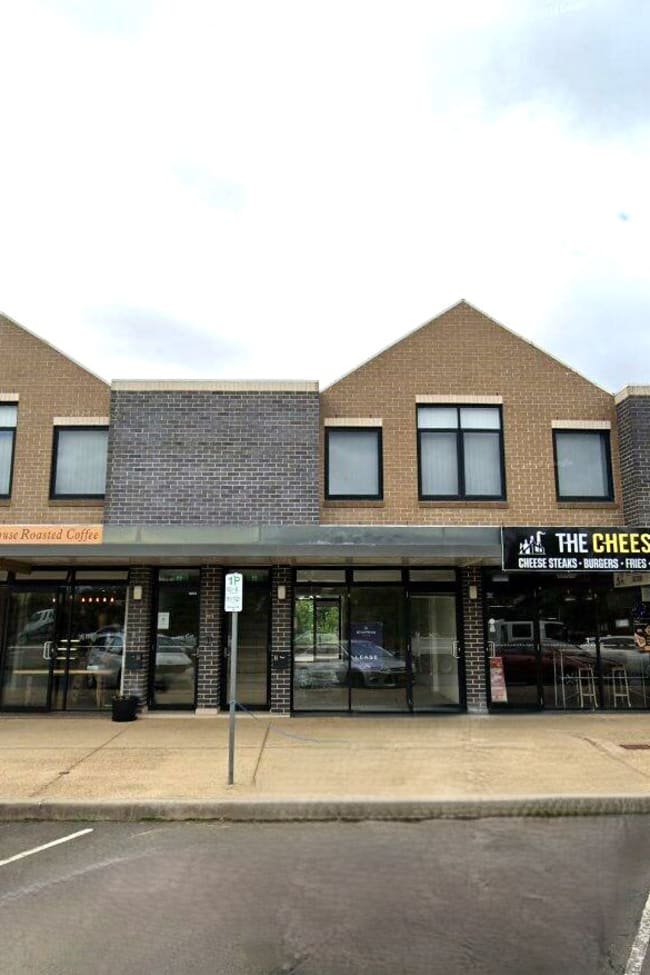 Shop 3/297 Great Western Highway Lawson NSW 2783