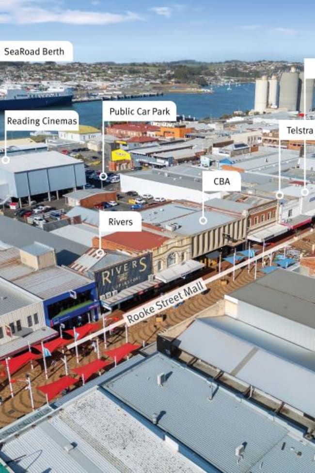 72 Rooke Street Devonport TAS 7310