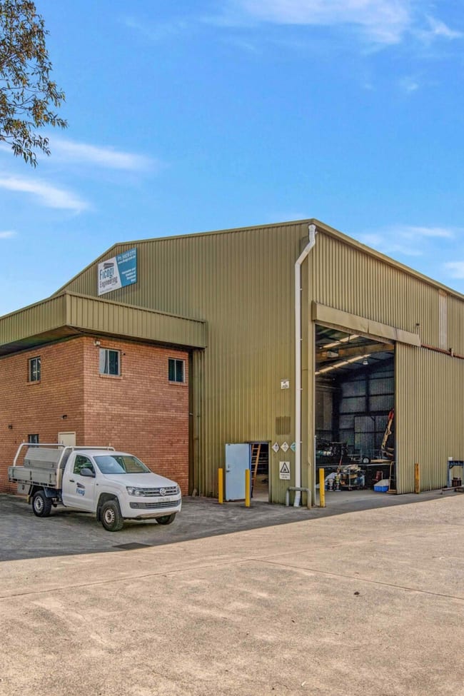 33 Liverpool Street Ingleburn NSW 2565