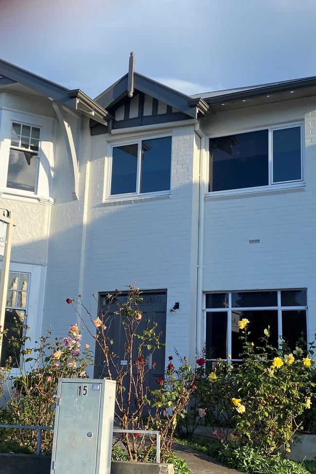 86 Hampden Road Battery Point TAS 7004