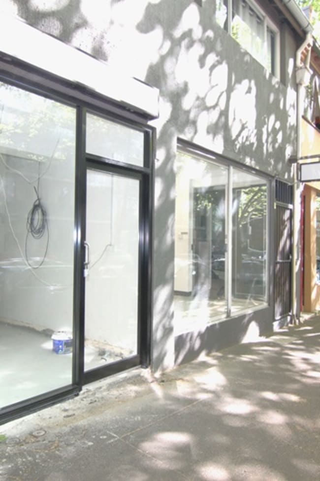 Shop 2/191 Victoria Street Potts Point NSW 2011