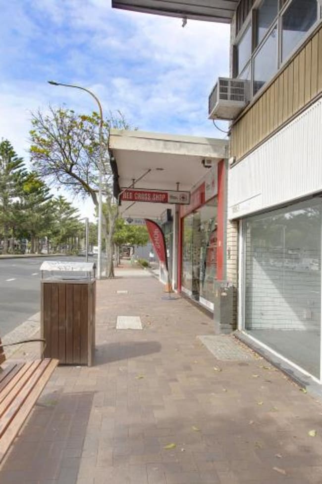 Newport NSW 2106