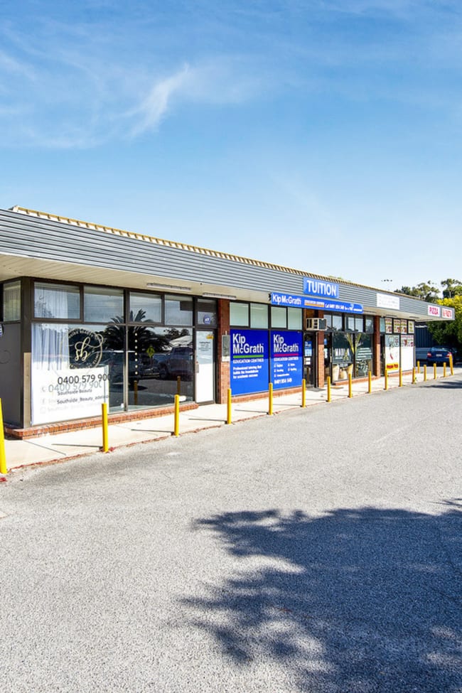 Shop 1, 24 Venning Street Morphett Vale SA 5162