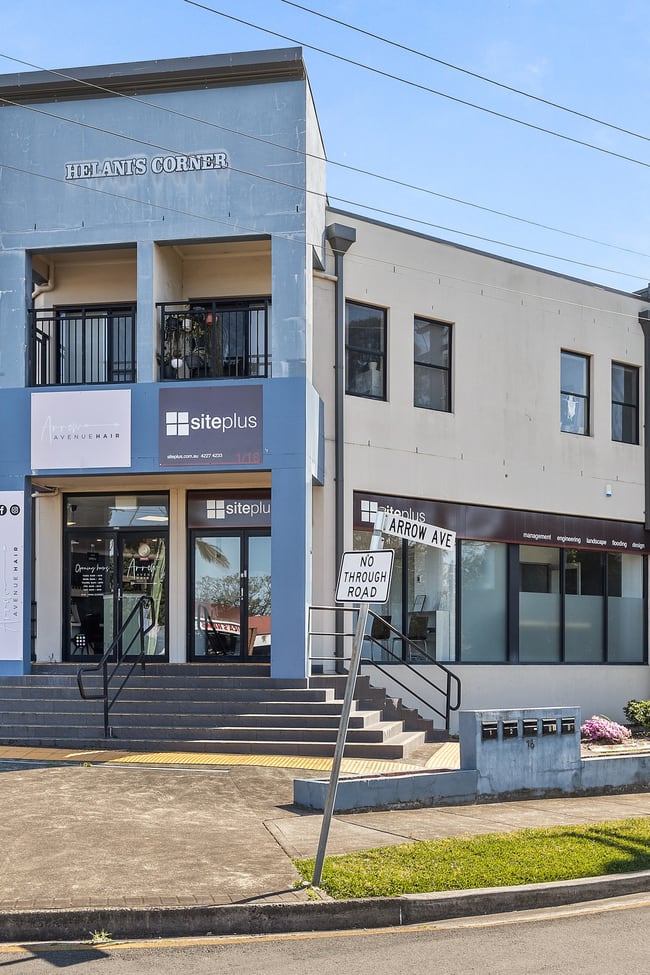 Shop 1/18 Arrow Avenue Figtree NSW 2525