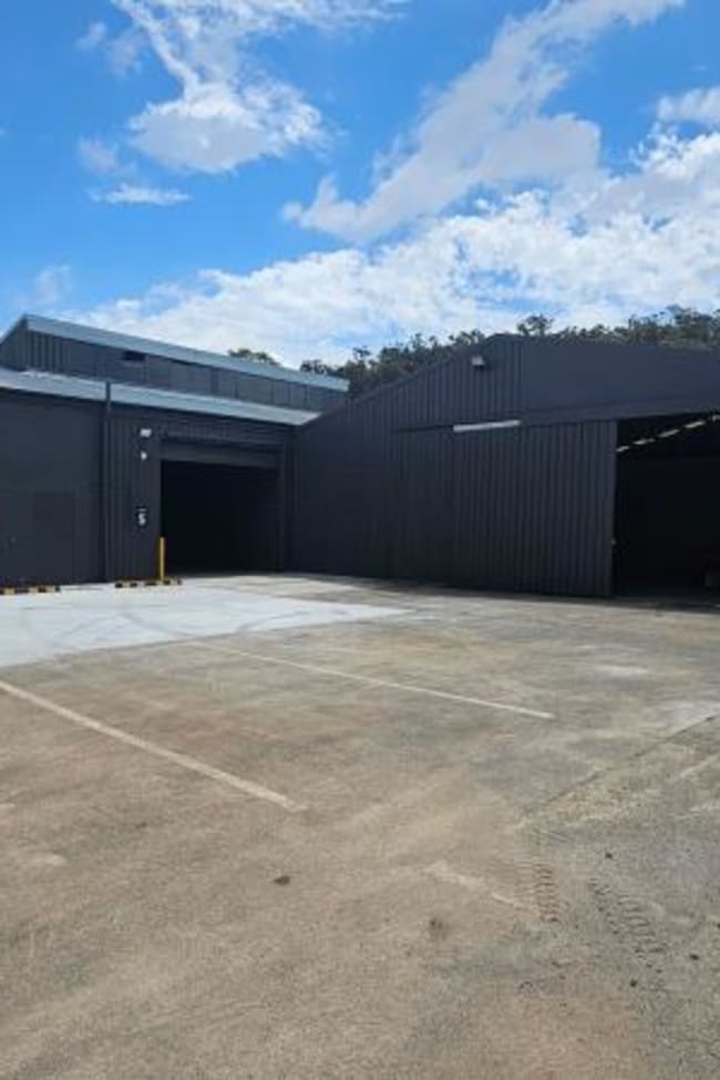 Shed 1/81 Pentex Street Salisbury QLD 4107