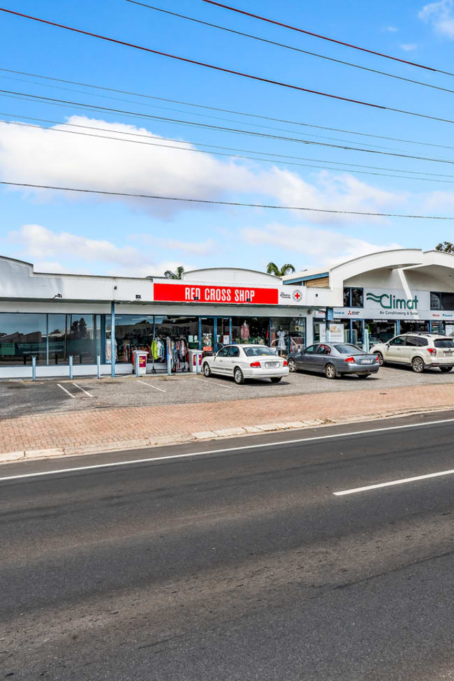 1267 South Road St Marys SA 5042
