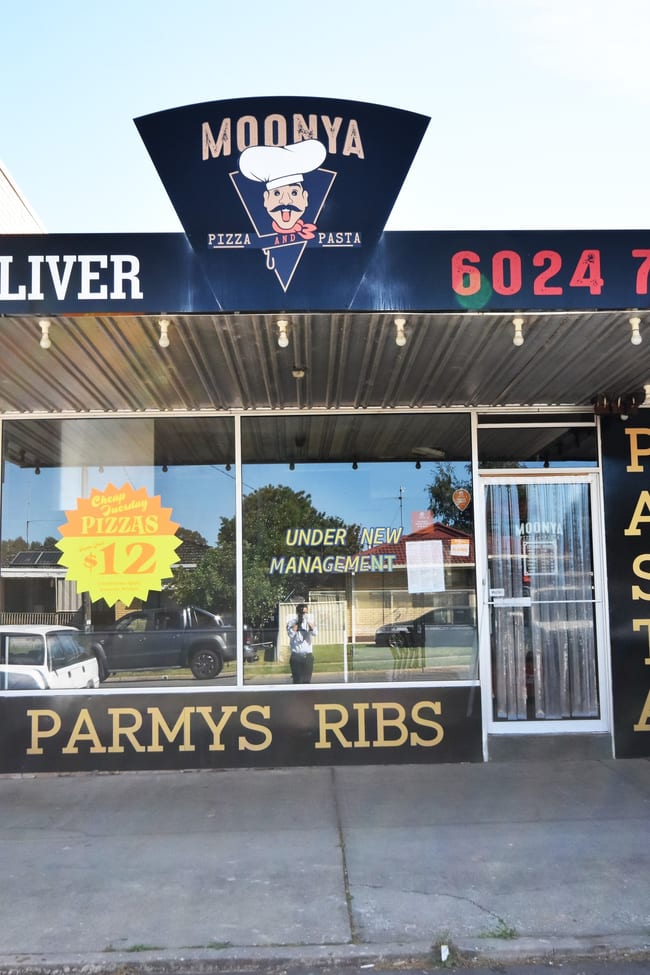 20 Jarrah Street Wodonga VIC 3690