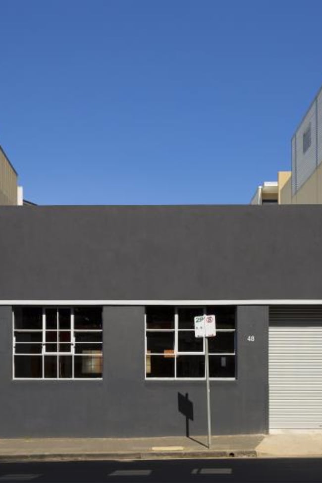 48 Garden Street South Yarra VIC 3141