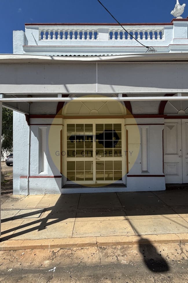 83 Mosman Street Charters Towers City QLD 4820