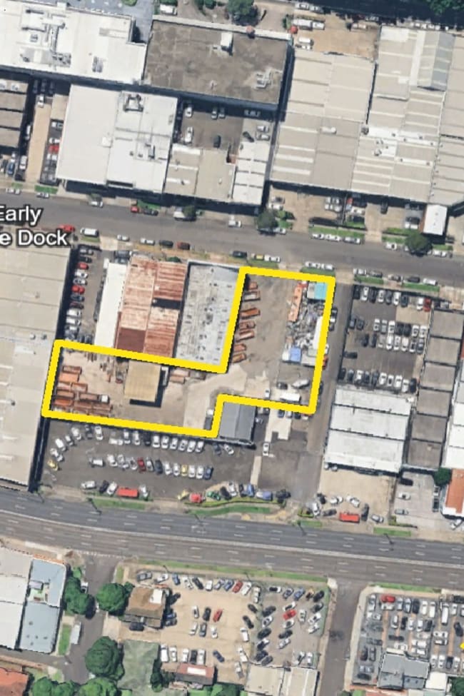 A2/155-167 Parramatta Road Five Dock NSW 2046