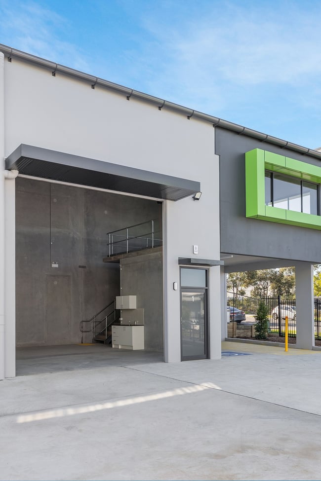 Unit 1/8 Elwell Close Beresfield NSW 2322
