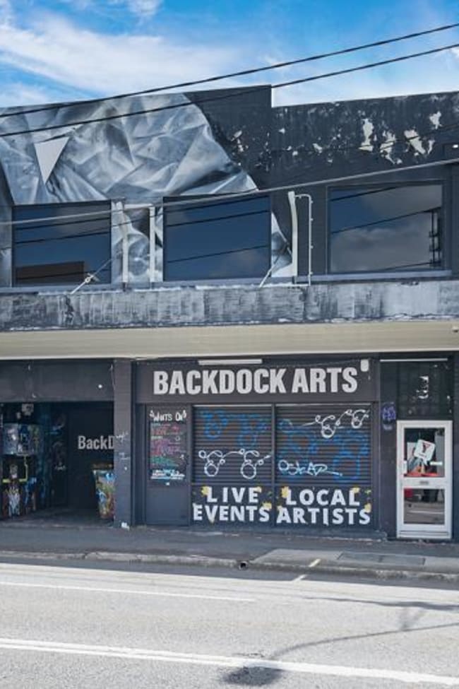 Level 1/101 Brunswick Street Fortitude Valley QLD 4006