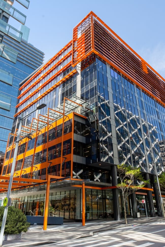 12 Shelley Street Sydney NSW 2000