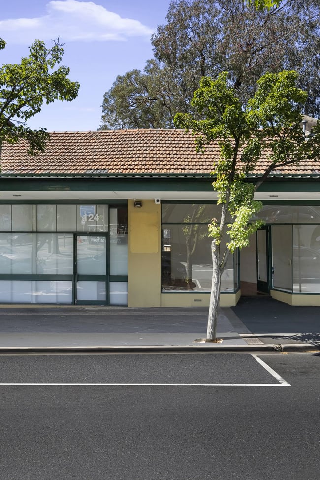 124-126 Mount Street Heidelberg VIC 3084